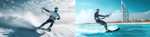 The Canvas of Tomorrow: AI-Generated Images in Marketing