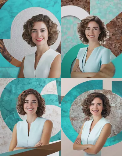 The Digital Palette: How AI-Generated Visual Content is Transforming the Creative Industry
