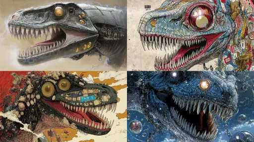 AI-Generated Imagery: Redefining Marketings Creative Landscape