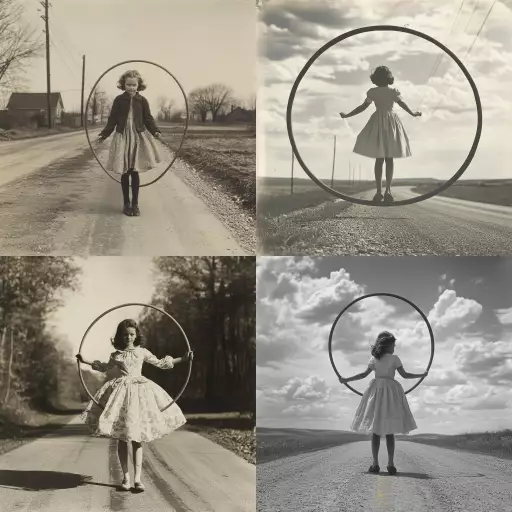 Imagining the Unseen: AI Image Creation Tools and the Future of Creativity