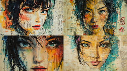 Harnessing AI Image Creation Tools: A New Era for Artists and Designers