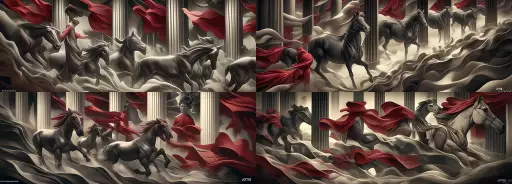 Beyond the Canvas: How AI-Powered Visual Experiences are Transforming Creativity
