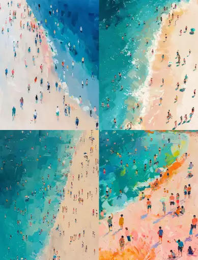 Beyond the Canvas: How Wearable Tech is Transforming Creative Expression