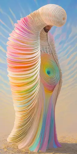 Beyond the Canvas: How Edge Computing is Transforming Creative Expression