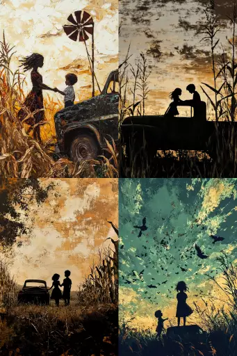 Pixels on Skin: Exploring the Impact of AI-Generated Images in Design