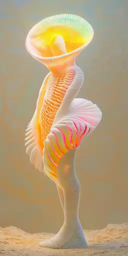 Where Tech Meets Art: 5Gs Transformative Impact on the Creative Industry