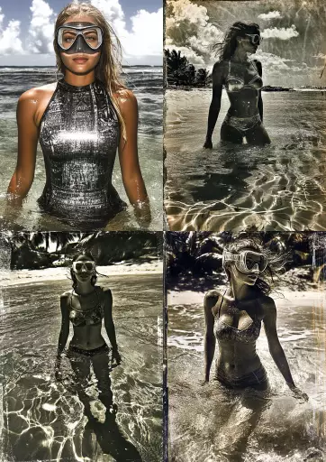 Pixel Dreamscapes: How AI Image Generation is Transforming Design