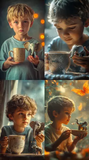 Pixels on Skin: How AI Image Creation Tools are Transforming Creativity
